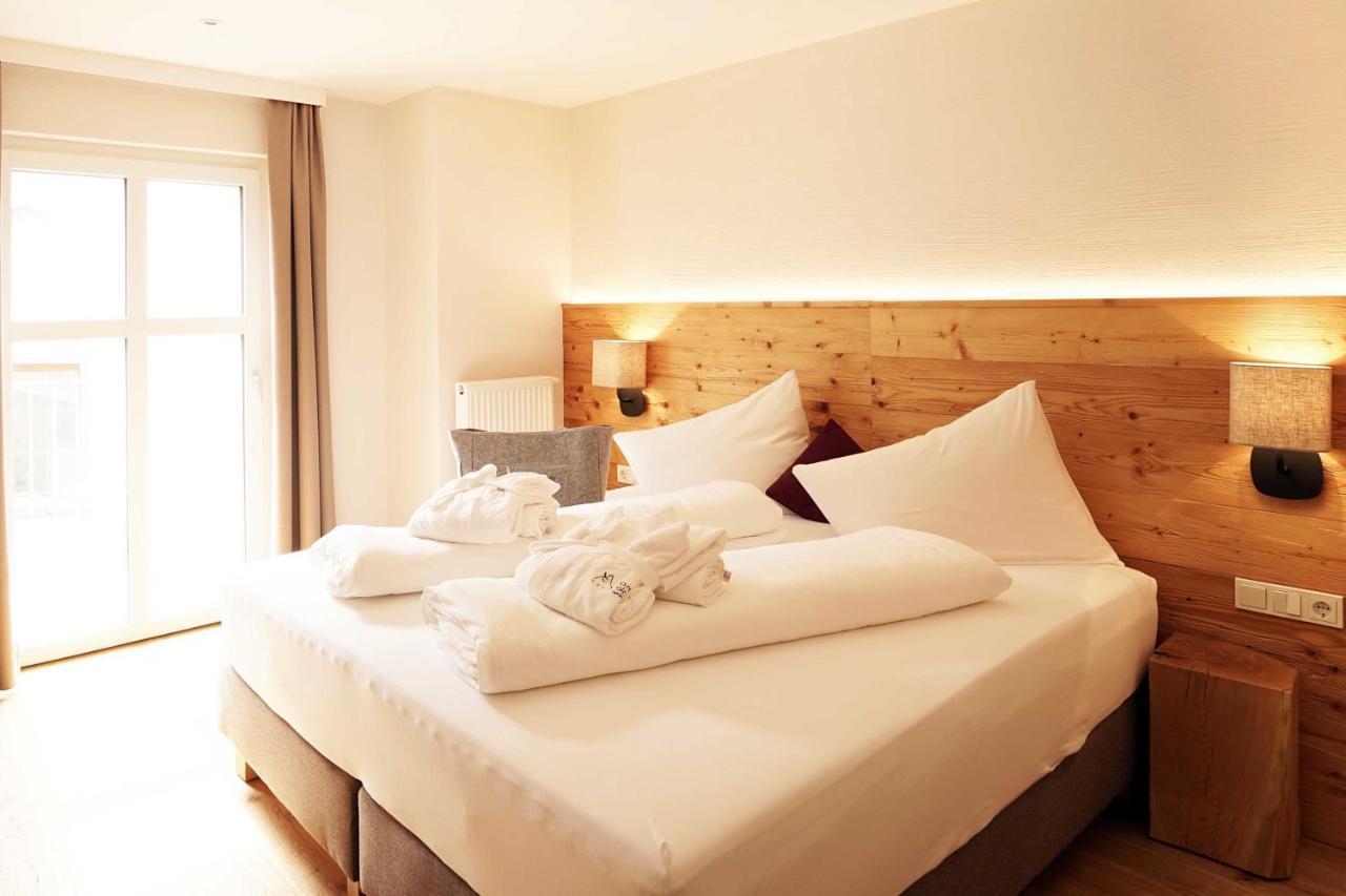 Adler Alpen Apartments Schruns Ngoại thất bức ảnh