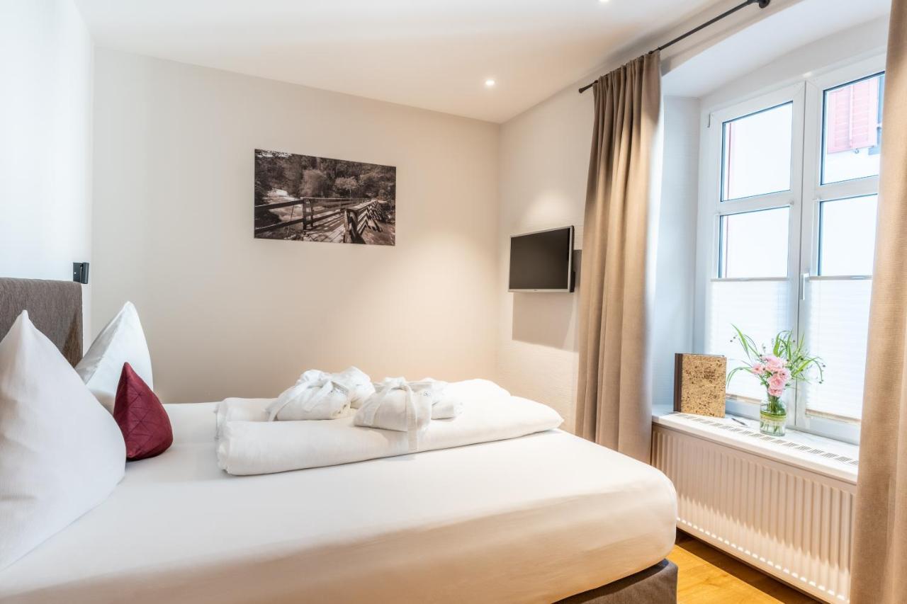 Adler Alpen Apartments Schruns Ngoại thất bức ảnh