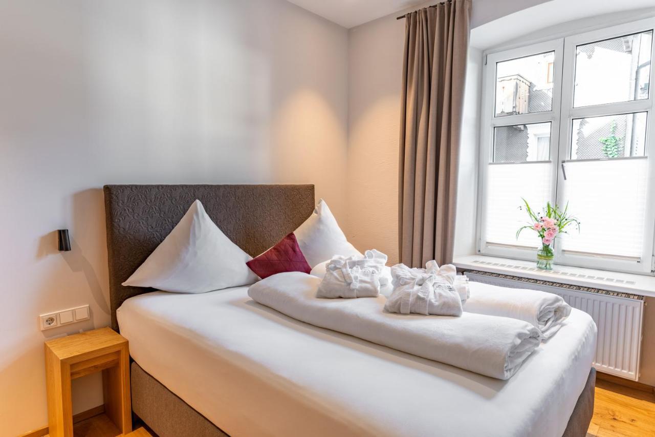 Adler Alpen Apartments Schruns Ngoại thất bức ảnh