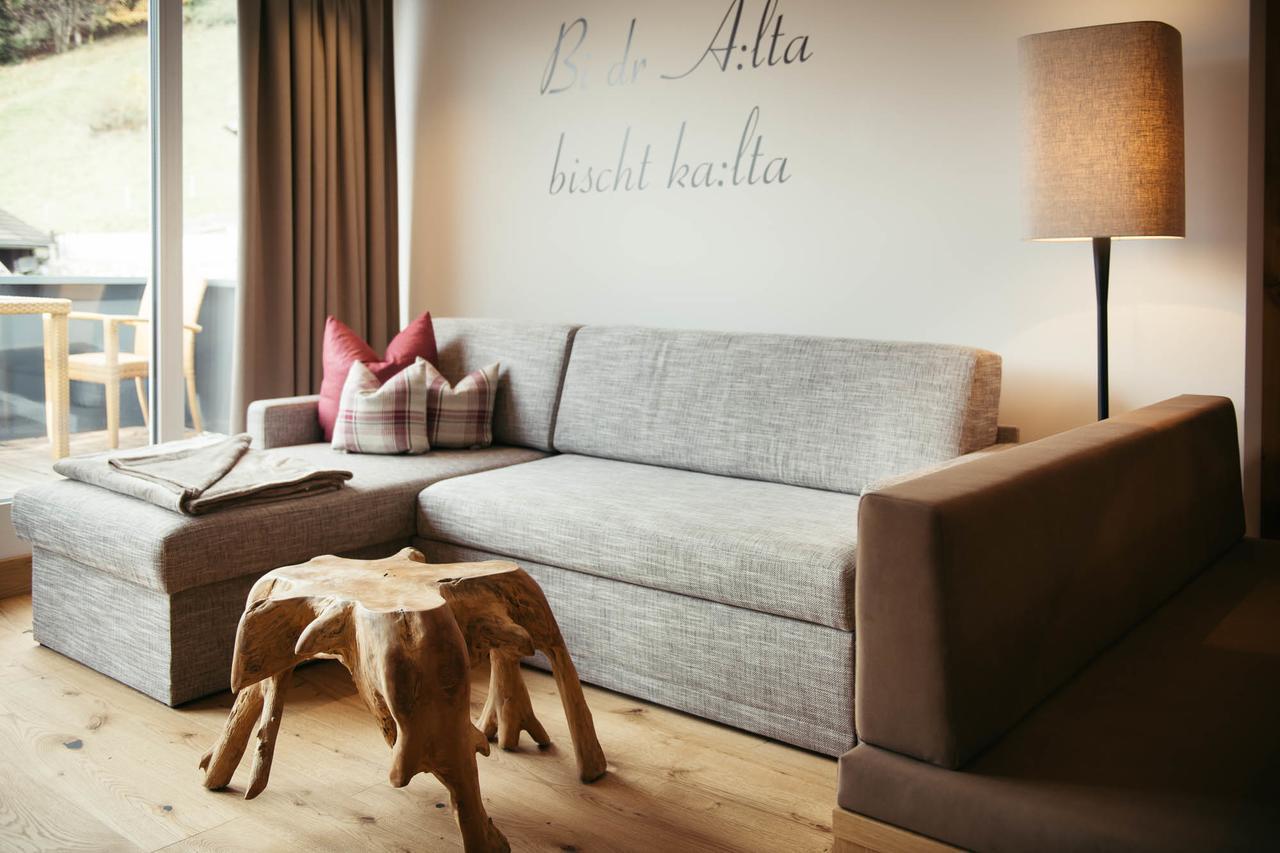 Adler Alpen Apartments Schruns Ngoại thất bức ảnh