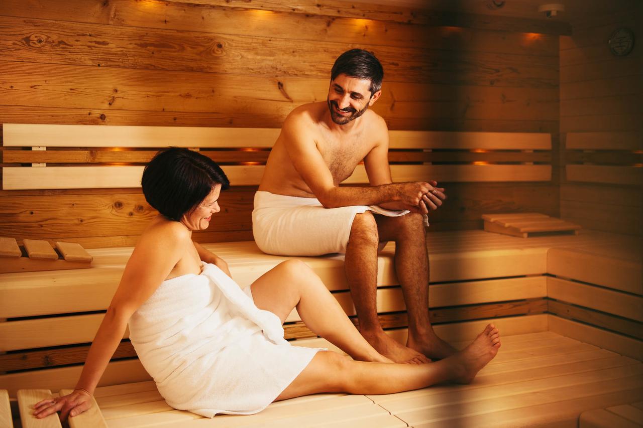 Adler Alpen Apartments Schruns Ngoại thất bức ảnh