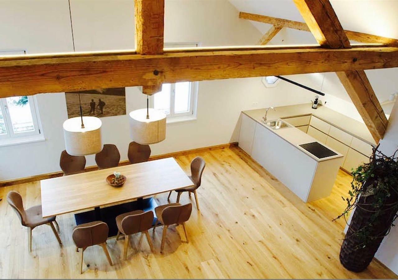 Adler Alpen Apartments Schruns Ngoại thất bức ảnh